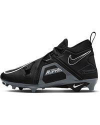 Nike - Alpha ace Pro 3 American Football Cleats - Lyst