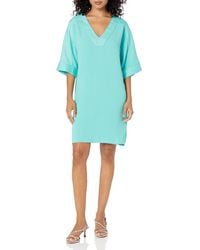 Trina Turk - T Shirt Dress - Lyst