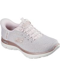 Skechers - Modern Comfort Sneaker - Lyst