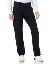 G-Star - Triple A Straight Jeans - Lyst