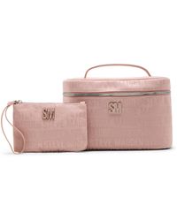 Steve Madden - Kosmetiktasche für - Lyst