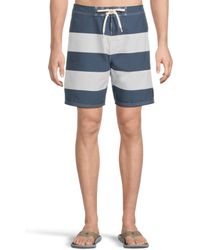 Quiksilver - Standard Original Straight Leg 18 Boardshorts - Lyst