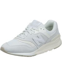 New Balance - 997H Core Trainers Sneaker - Lyst