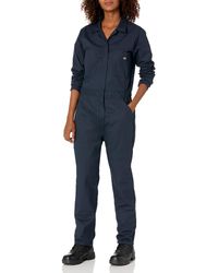 kooi lengte wetgeving Dickies Jumpsuits and rompers for Women | Online Sale up to 11% off | Lyst