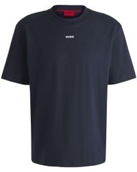 HUGO - Dapolino T-shirt - Lyst