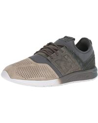 new balance 247 luxe uomo new balance 247 luxe uomo