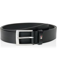 Tommy Hilfiger - Set de Regalo Hombre Adan Cinturón - Lyst