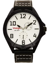 Orologi da uomo di Wrangler a partire da 117 € | Lyst