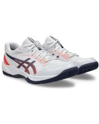Asics - Gel-task 4 Sneakers Voor - Lyst