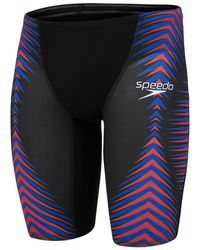 Speedo - Fastskin Lzr Pure Value Jammer Swimsuit - Lyst