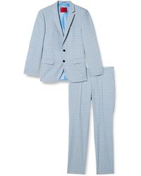 HUGO - Henry/Getlin232X - Lyst