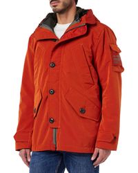 G-Star - 2-in-1 Adaptable Vodan Jkt - Lyst
