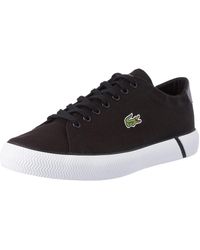 Lacoste - GRIPSHOT BL21 2 CMA Sneakers - Lyst