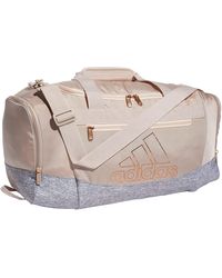 adidas - Defender 4 Small Duffel Bag - Lyst