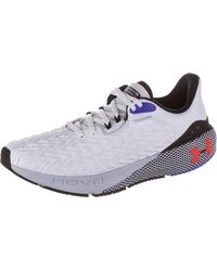 Under Armour - Men HOVR Machina 3 Clone Neutral Running Shoe Running Shoes White - 8 - Lyst