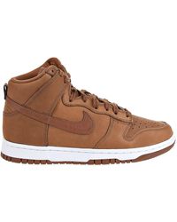 Nike - W Dunk High Prm MF - Lyst