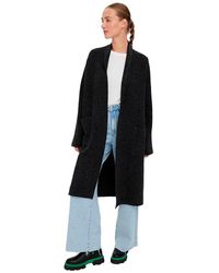 Vero Moda - Vmcody Coatigan Ga Noos Pullover - Lyst