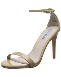 Steve Madden Stecy Sandale - Natur