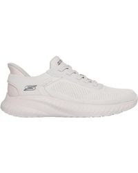 Skechers - Bobs Squad Chaos Solid Step - Lyst