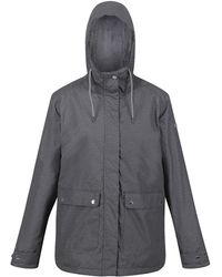 Regatta - S Broadia Waterproof Insulated Jacket Coat - Lyst