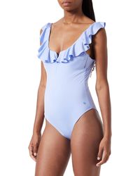 Women'secret - Swimsuit Swimsuit Perfect Fit Summer - Lyst