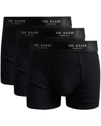 Ted Baker - S Boxers Brief - Lyst