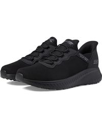 Skechers - Hands Free Slip-ins Bobs Squad Chaos-Daily Hype - Lyst