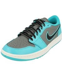 Nike - Air Jordan 1 Low G S Golf Shoes Fz3248 Sneakers Trainers - Lyst