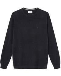 Springfield - Suéter Jersey básico - Lyst