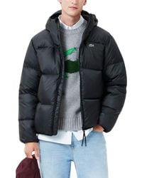 Lacoste - Jacket Veste Parkas - Lyst