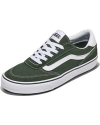 Vans - Brooklyn Ls Sneakers Voor - Lyst