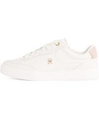 Tommy Hilfiger - Essential Chic Hof Sneaker Low Top - Lyst