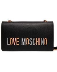 Love Moschino - Shoulder Bags - Lyst