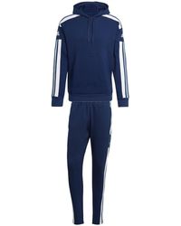 Tute sportive e da allenamento adidas da uomo - Fino al 40% di sconto | Lyst