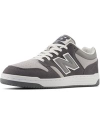 New Balance - 480 Sneaker - Lyst