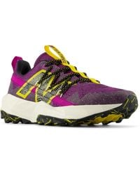 New Balance - Tektrel ( Fuchsia/) Shoes - Lyst