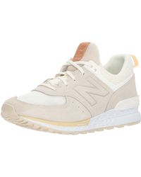 New Balance 574 Sport Sneakers for 