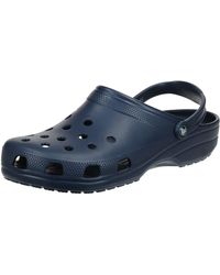 Crocs™ - And Classic Clog | Comfort Slip On Casual Water Shoe | Lightweight - Lyst