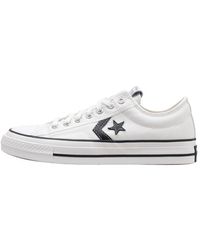 Converse - Baskets STAR PLAYER 76 OX - Lyst