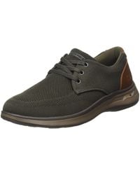 Skechers - Arch Fit Darlo Weedon Sneaker - Lyst