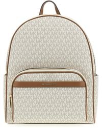 Michael Kors - Bex Large Multi-functional Backpack - Lyst