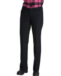 Dickies - Relaxed Straight Stretch Twill Pant - Petite/long - Lyst