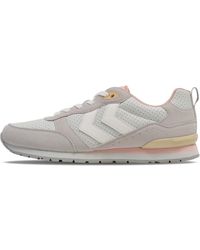 Hummel - Shoe Monaco 86 - Lyst