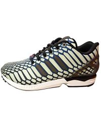 sneakers adidas zx flux