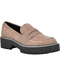 Calvin Klein - Suzie Loafer - Lyst