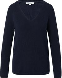 S.oliver - Strickpullover - Lyst