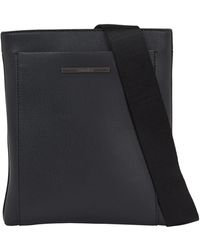 Calvin Klein - Moderne Metalen Flatpack Crossovers - Lyst