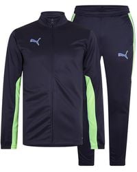 PUMA - Ensemble de survêtement Finesse Performance pour homme - Lyst