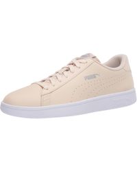PUMA Synthetic Soleil V2 Comfort Fun Women's Sneakers in Black | Lyst