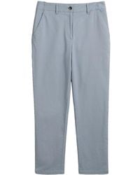 GANT - Slim Chinos Dress Pants - Lyst